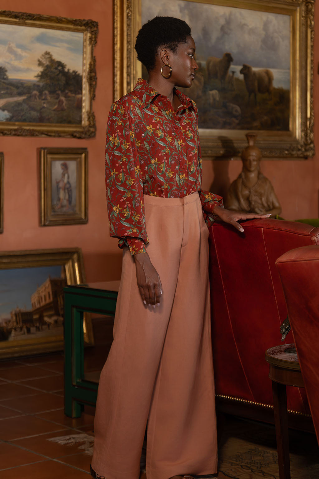 Veranera Pants